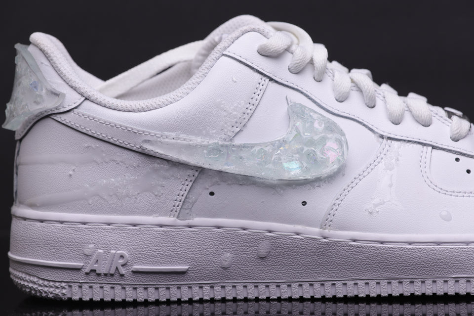 ICE Air Force 1 - M 8.5