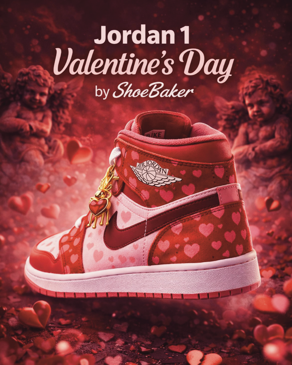 "Valentines Day " by Shoebaker