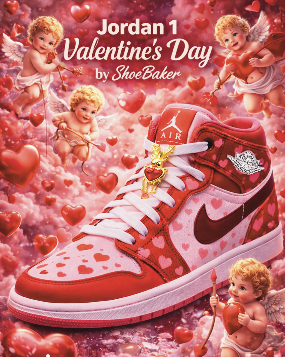 "Valentines Day " by Shoebaker