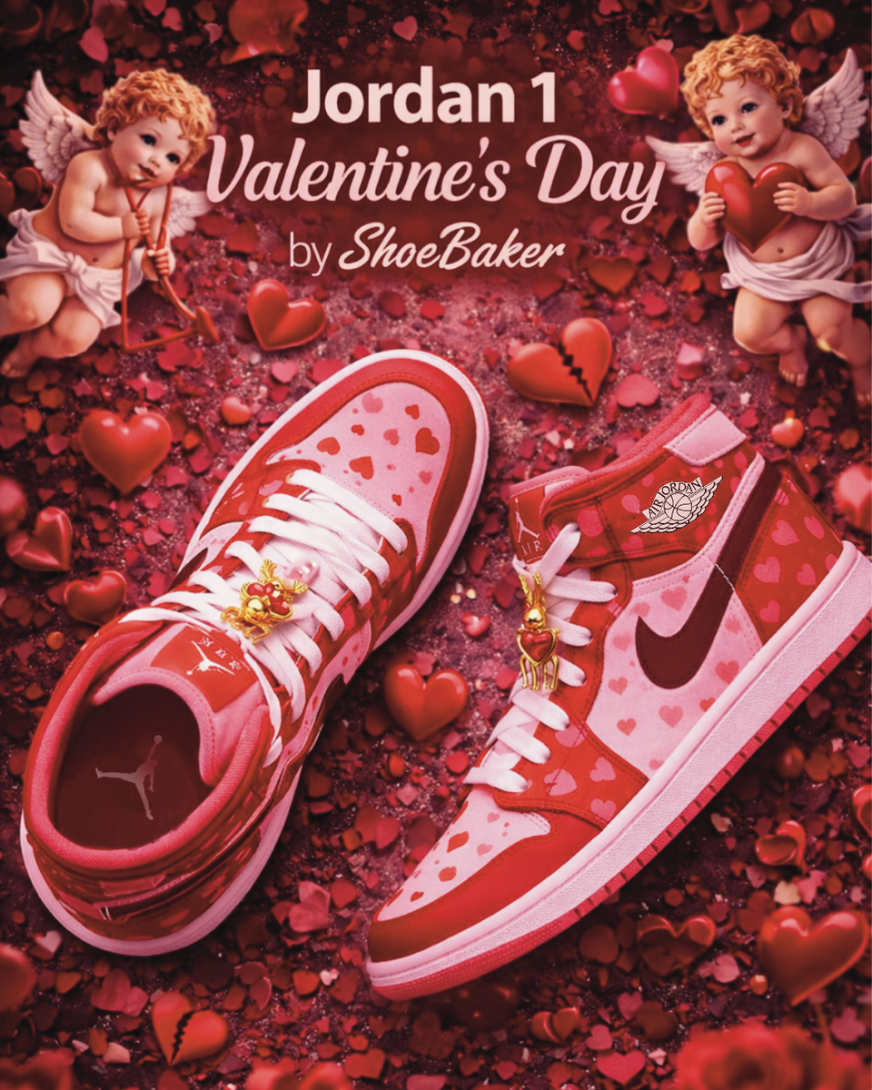 "Valentines Day " by Shoebaker