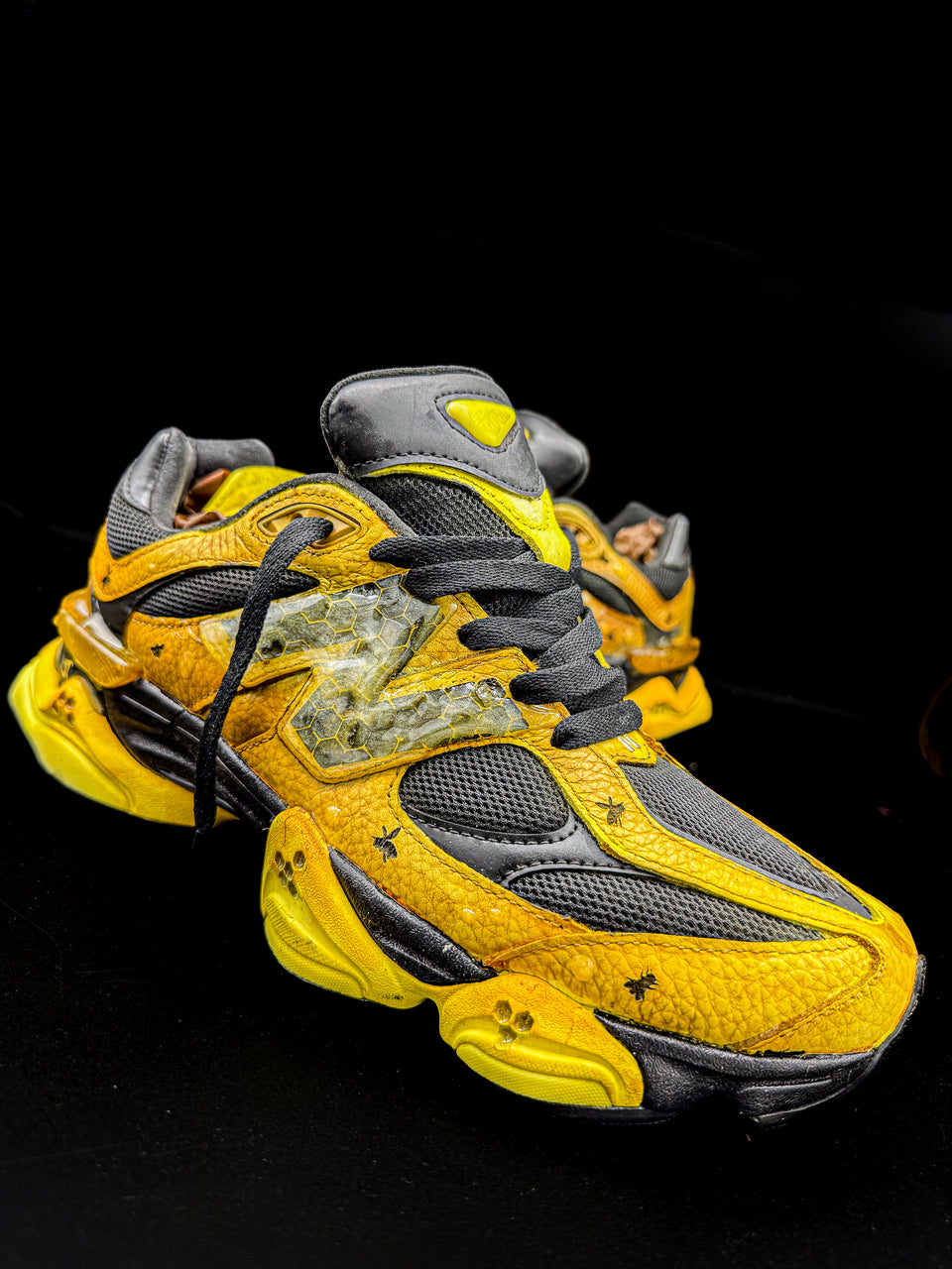 Pollinator 9060s