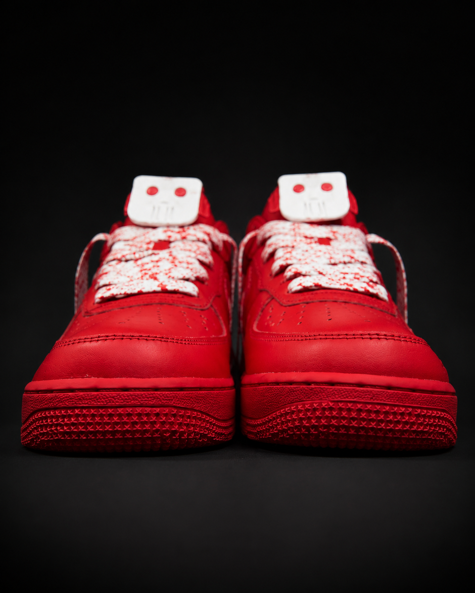 OG - RED Af1