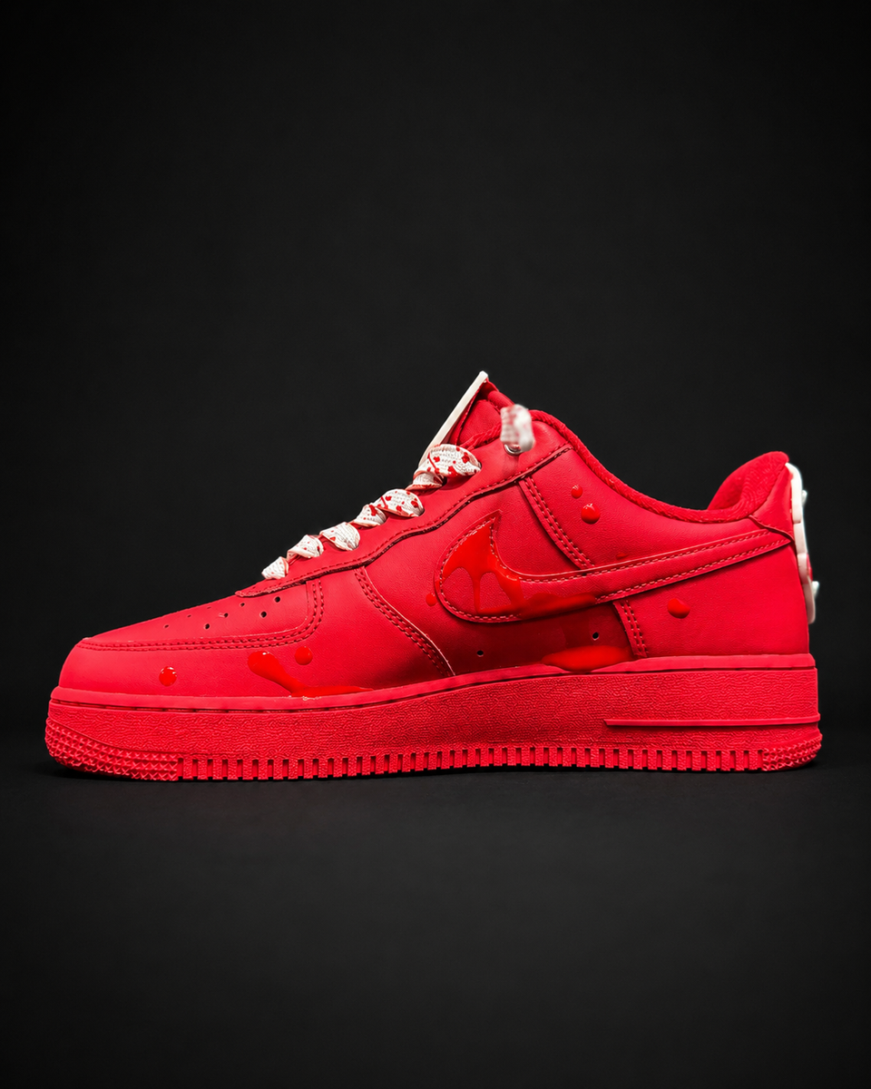 OG - RED Af1