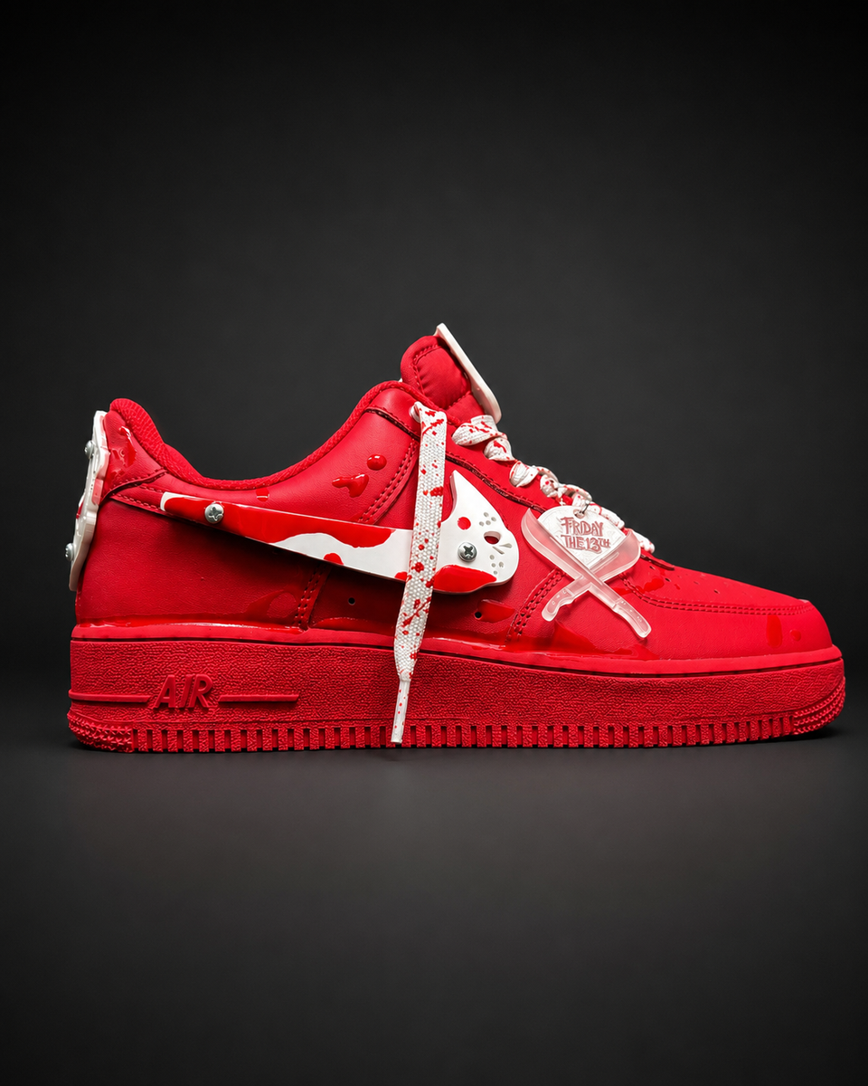 OG - RED Af1