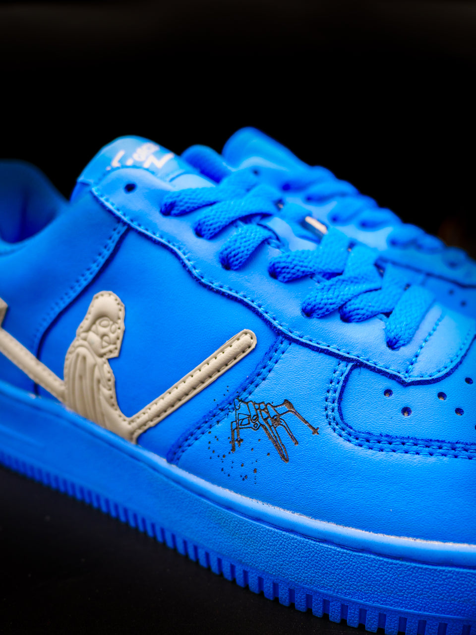 Dark Force 1