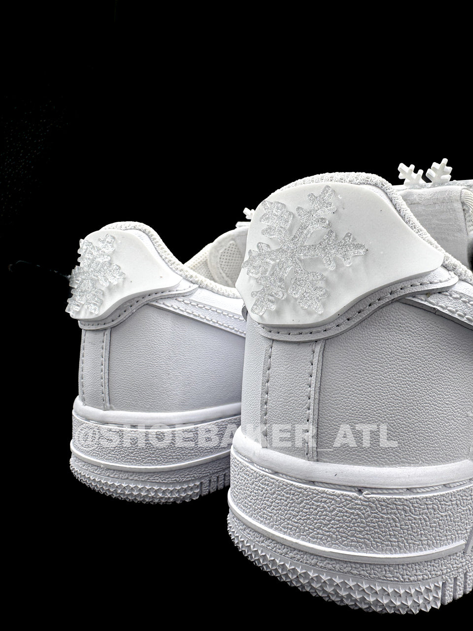 Snow Globe - Wonderland