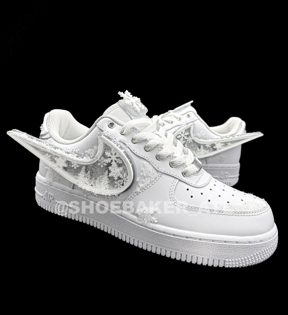 Snow Globe - Wonderland