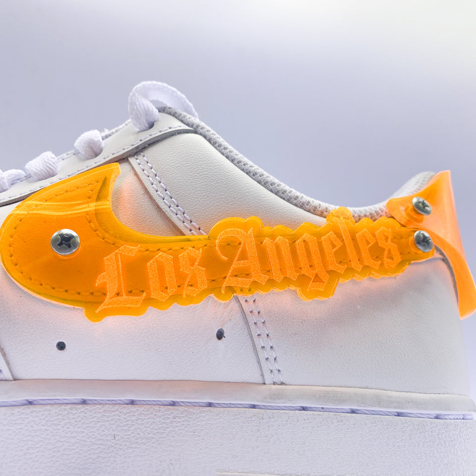 City Swoosh LA