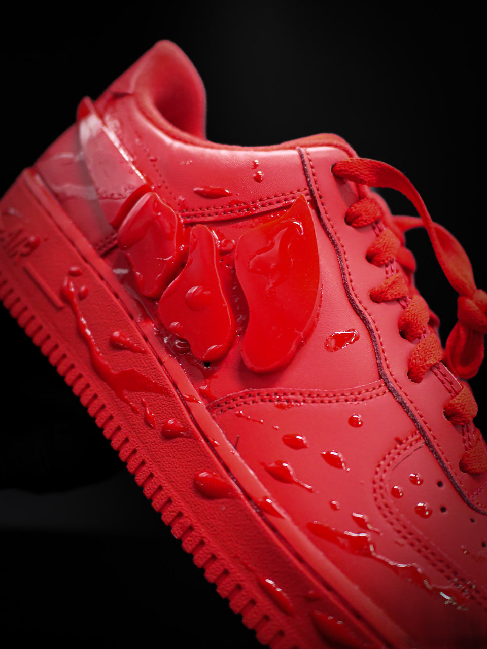 RED -  Drip Kit